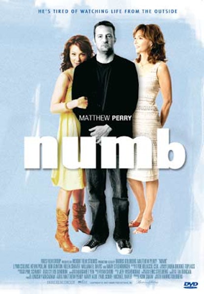 Numb
