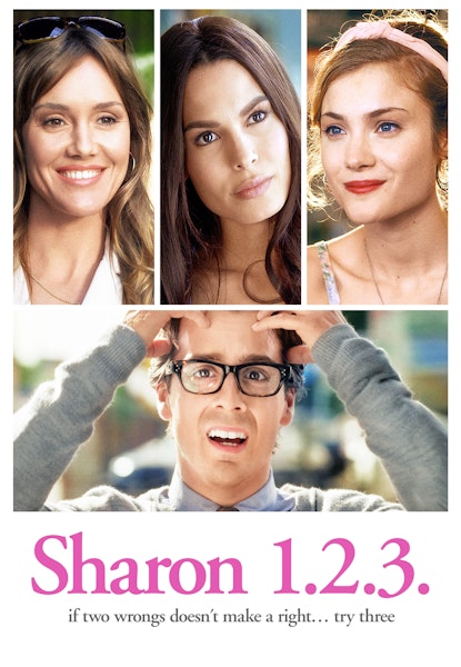 Sharon 1.2.3