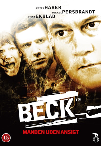 Beck 10 - Manden uden ansigt