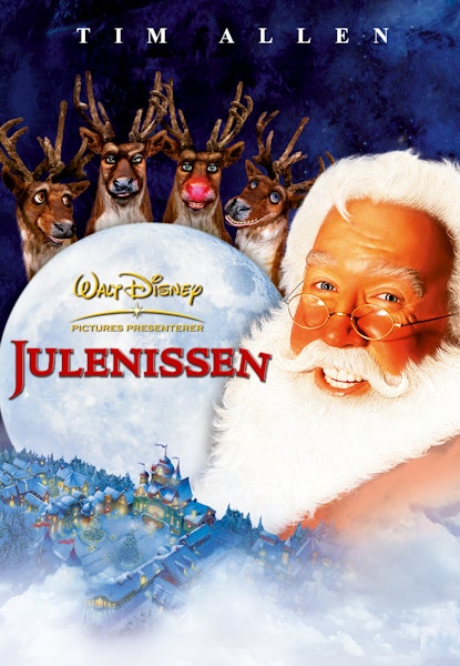 Julenissen