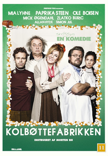 Kolbøttefabrikken