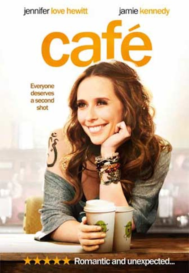 Café