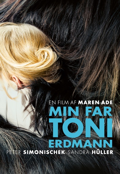 Min far Toni Erdmann