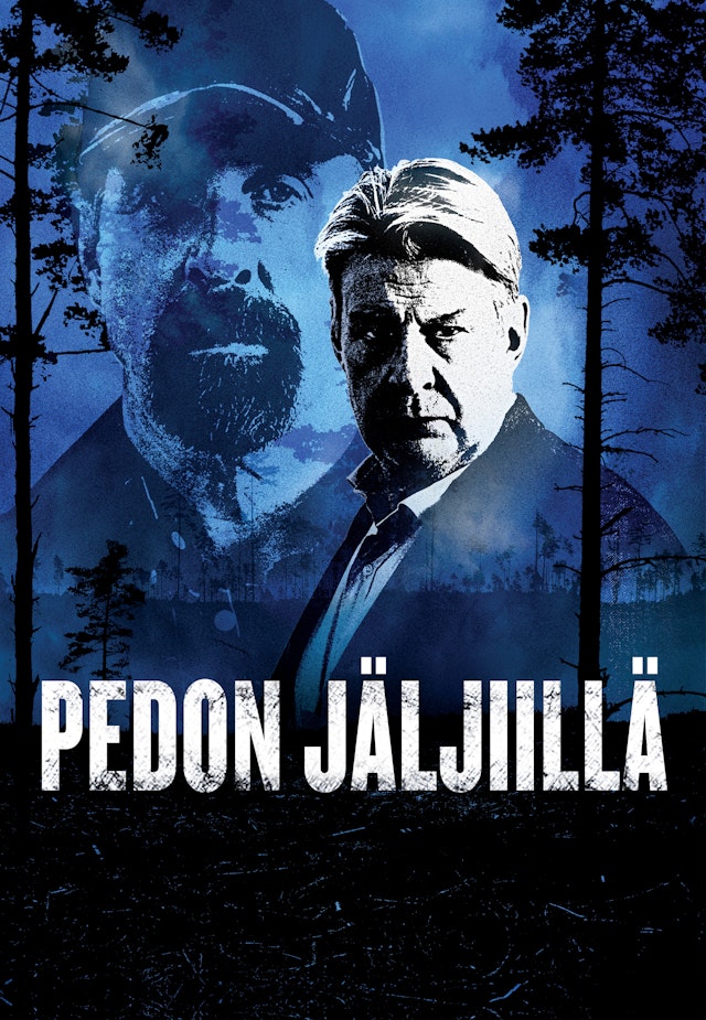 Pedon Jäljille