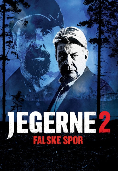 Jegerne 2