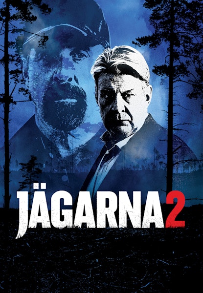 Jägarna 2