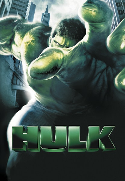 Hulk