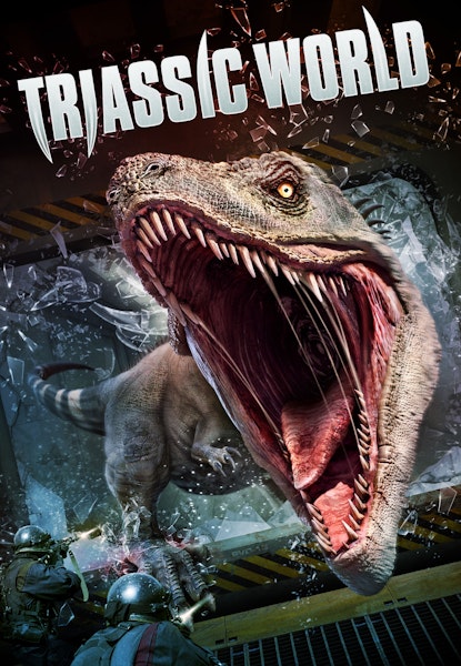 Triassic World