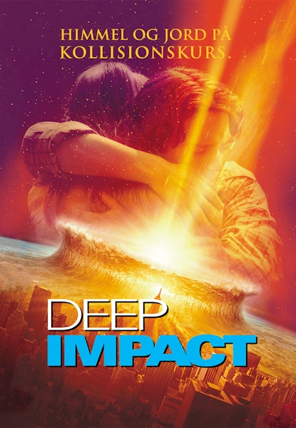 Deep Impact