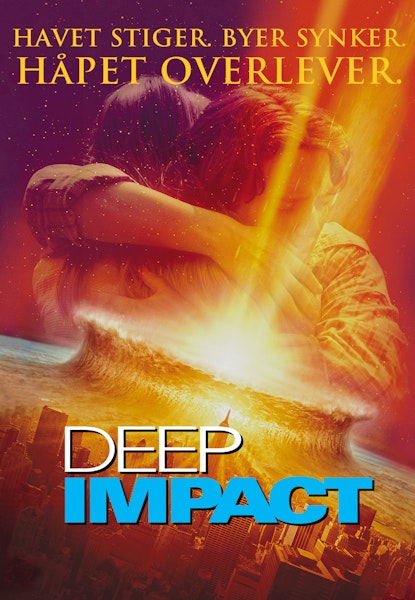 Deep Impact