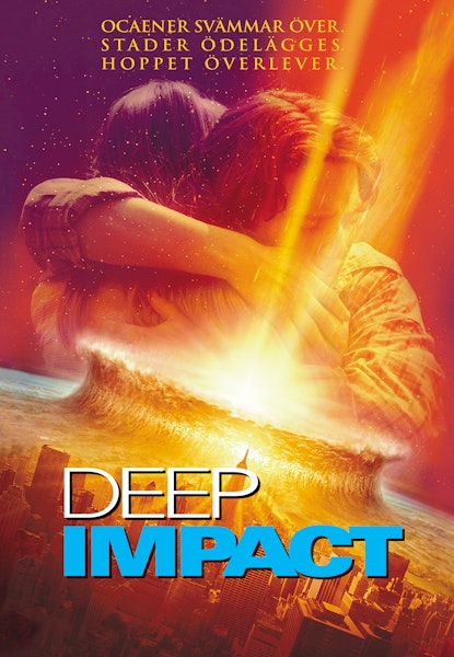 Deep impact