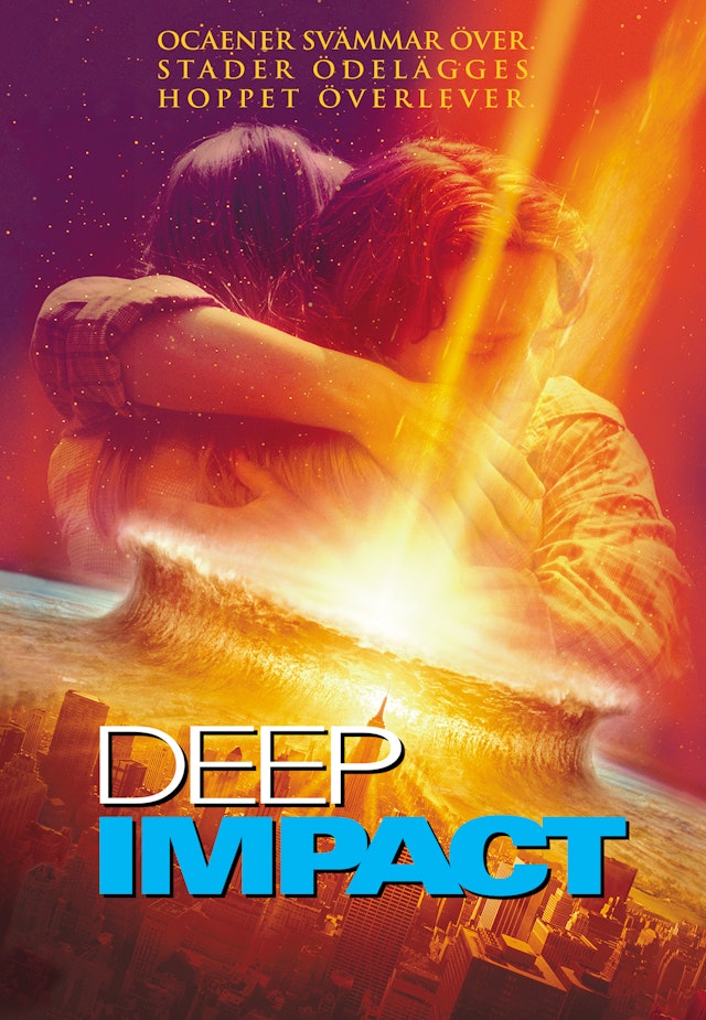 Deep impact