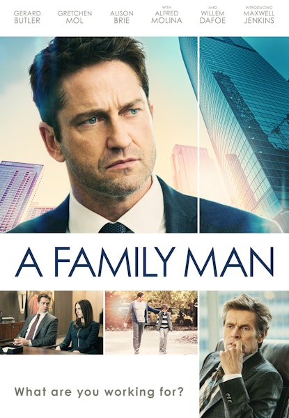 A Family Man