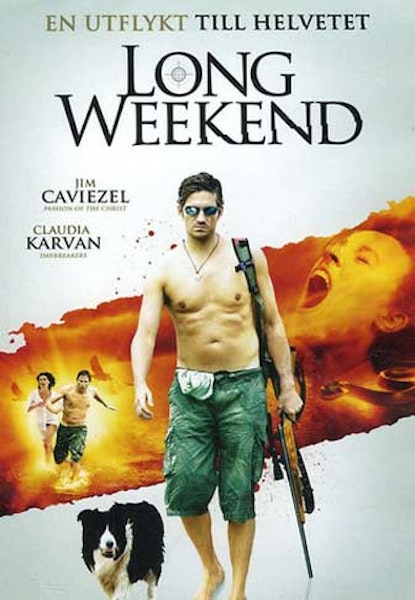 Long Weekend