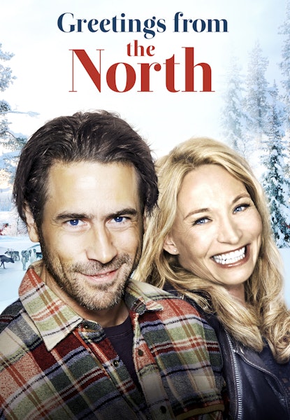 Greetings from the North