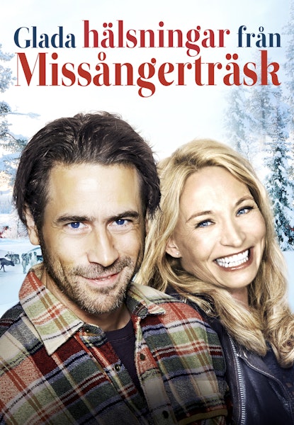 Glada hälsningar från Missångerträsk