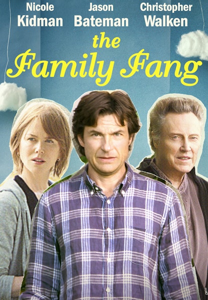 The Family Fang