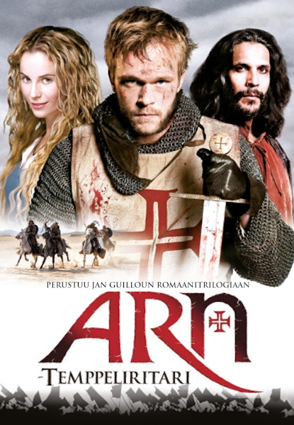 Arn - Temppeliritari