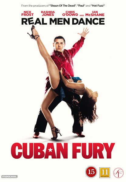 Cuban Fury