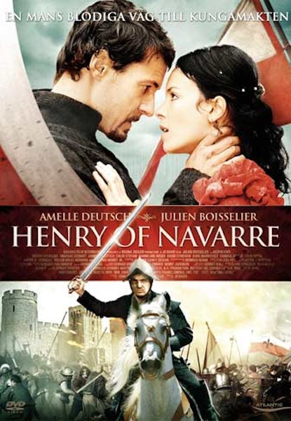 Henry of Navarre