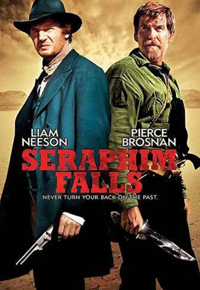Seraphim Falls
