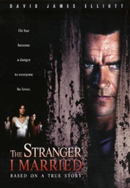 The Stranger I Married