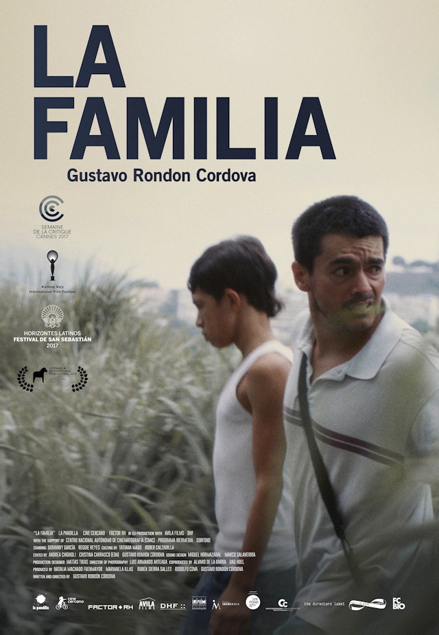 La Familia