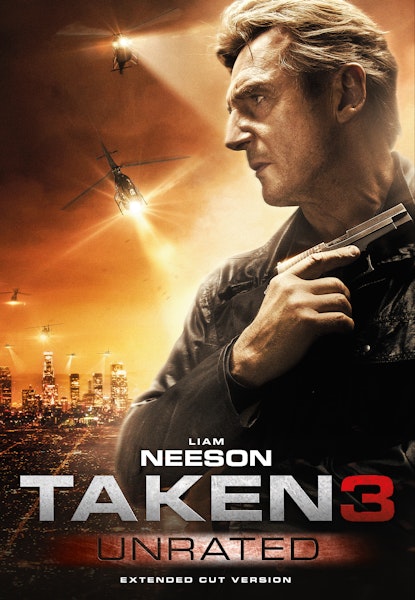 Taken 3