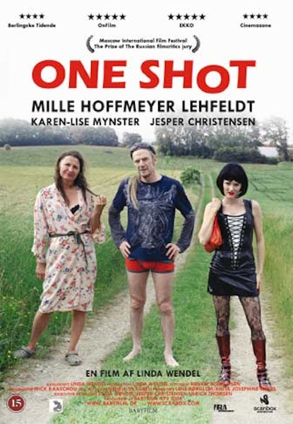 One Shot