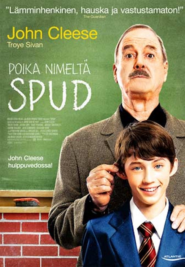 Spud