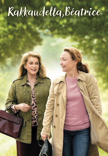Rakkaudella, Béatrice