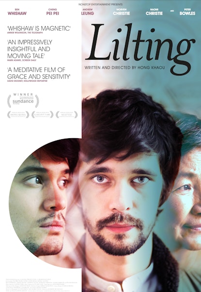 Lilting