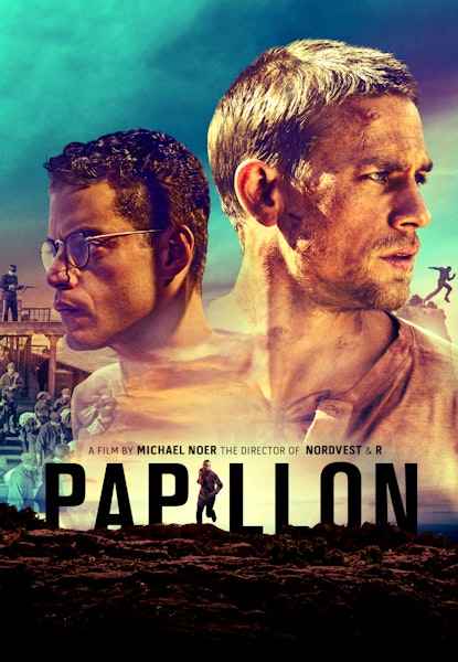 Papillon