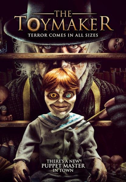 The Toymaker