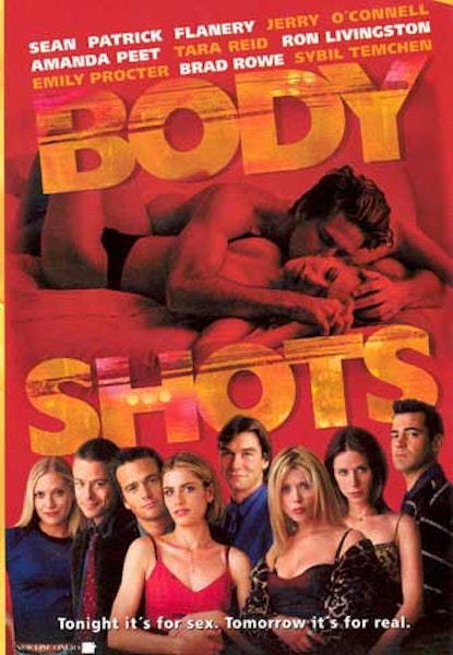Body shots