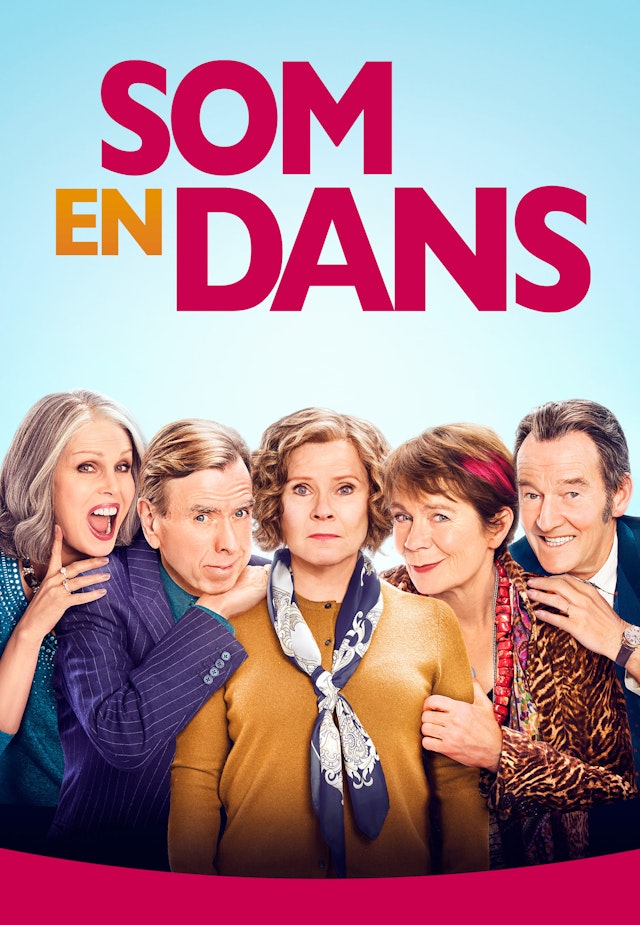 Som en dans
