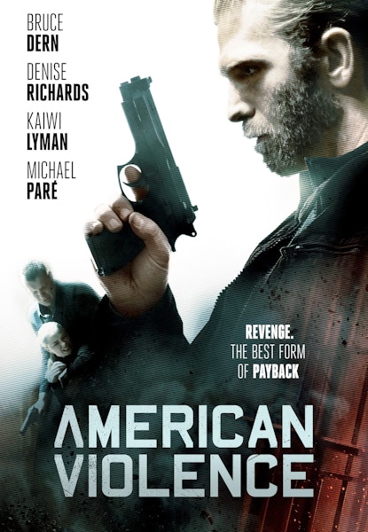 American Violence