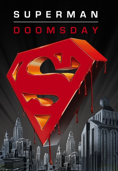 Superman Doomsday