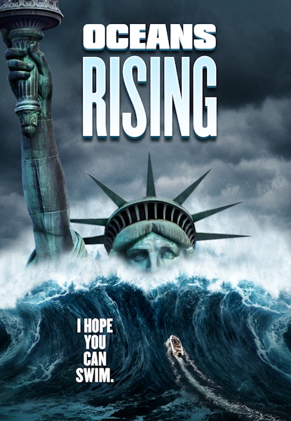Ocean´s Rising