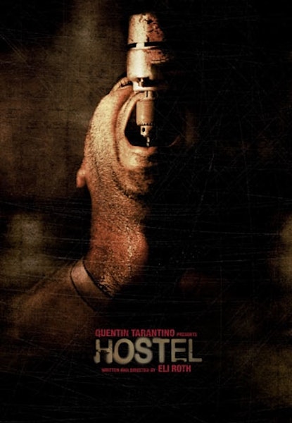 Hostel