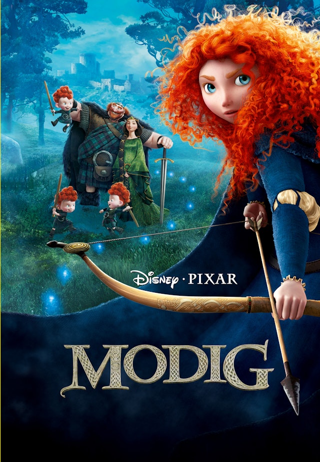 Modig