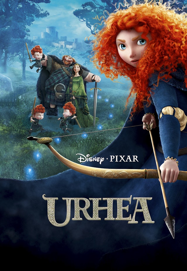 Urhea