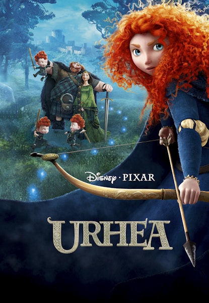 Urhea