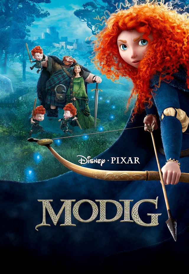 Modig