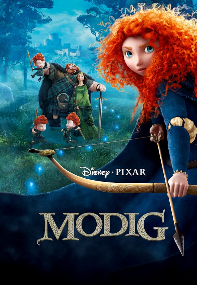 Modig