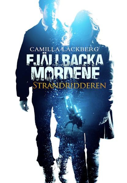 Fjällbackamordene: Strandridderen