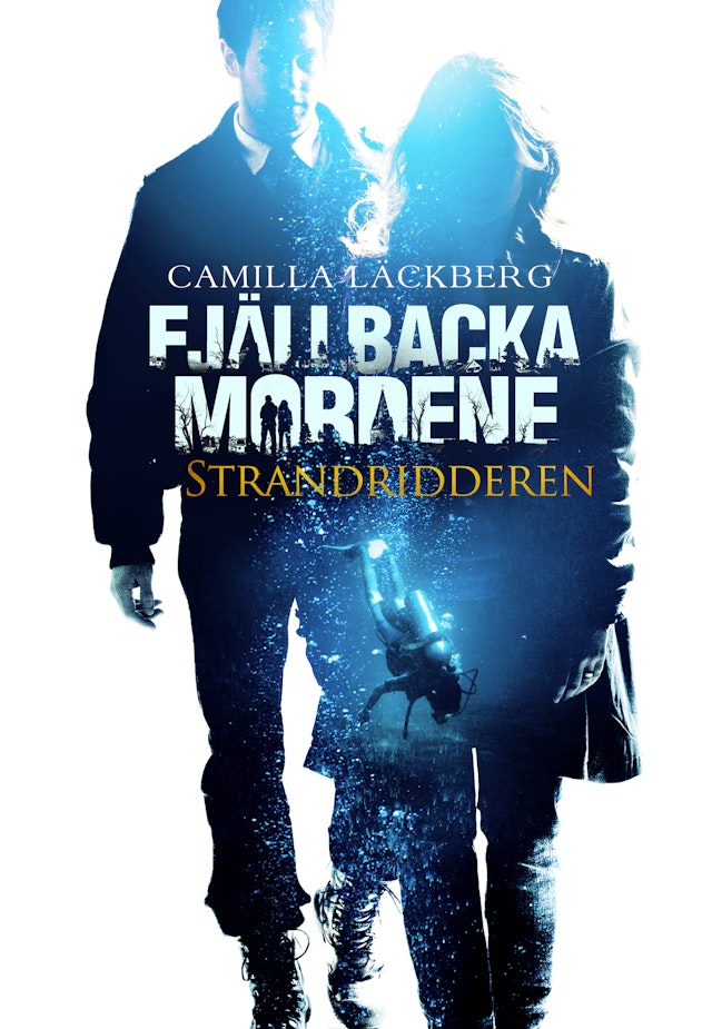 Fjällbackamordene: Strandridderen