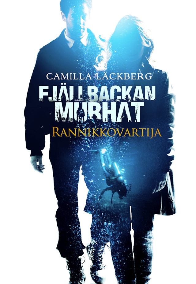 Fjällbackan murhat - Rannikkovartija