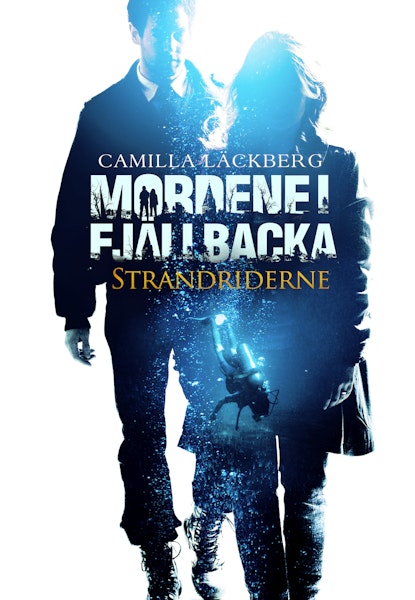 Camilla Läckberg 3 - Strandriderne