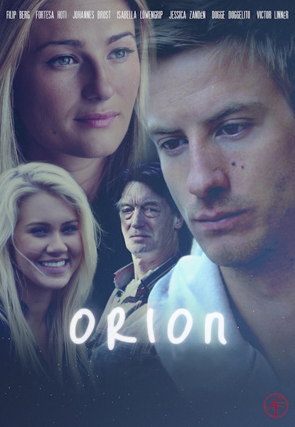 Orion
